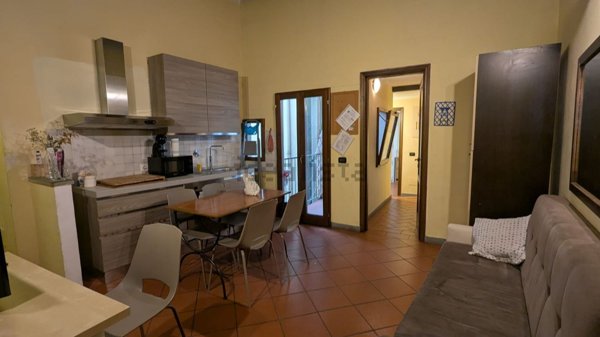 appartamento in affitto a Firenze in zona Centro Santa Croce