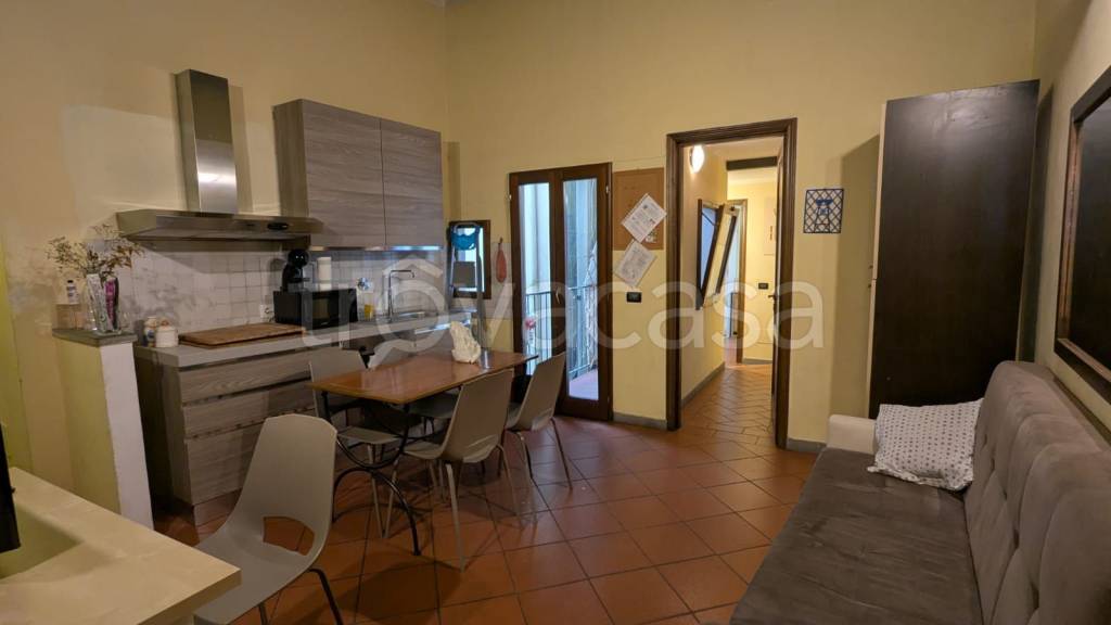 appartamento in affitto a Firenze in zona Centro Santa Croce