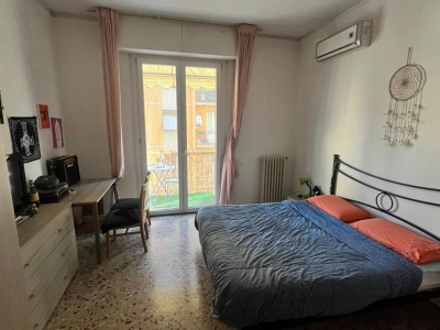 appartamento in affitto a Firenze in zona Novoli