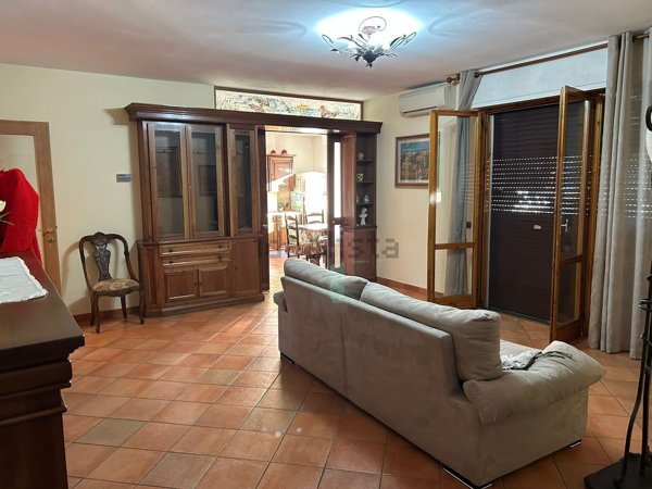 appartamento in affitto a Firenze in zona Brozzi