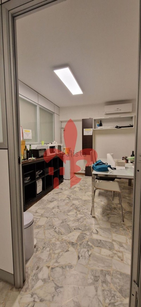 ufficio in affitto a Firenze in zona Novoli