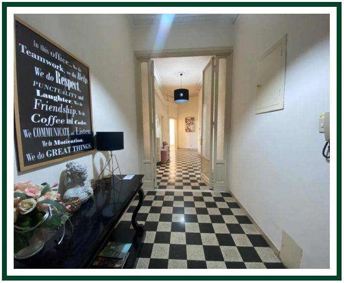 ufficio in affitto a Firenze in zona Coverciano