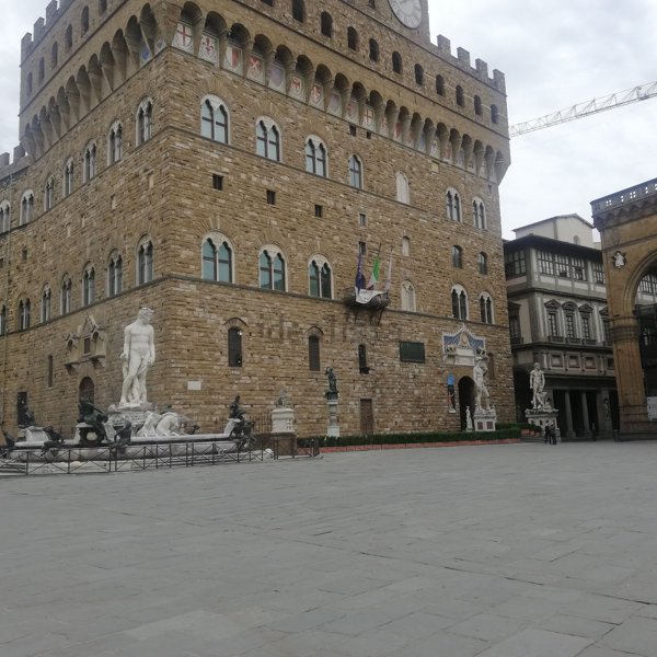 appartamento in affitto a Firenze in zona Centro Santa Croce