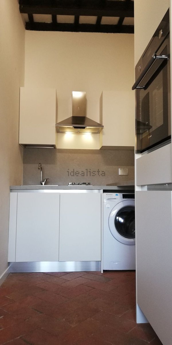 appartamento in affitto a Firenze in zona Centro Santa Croce