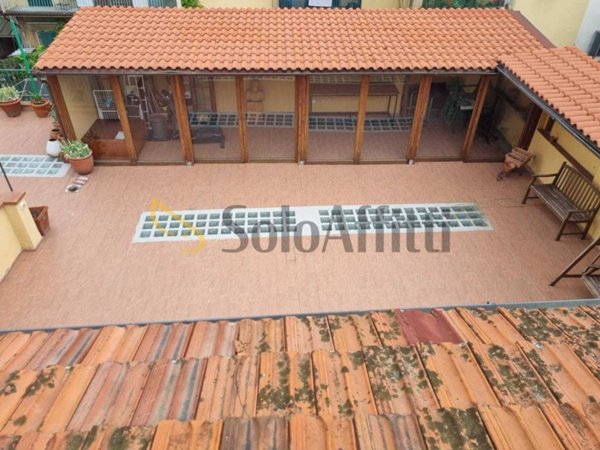 appartamento in affitto a Firenze in zona Gavinana