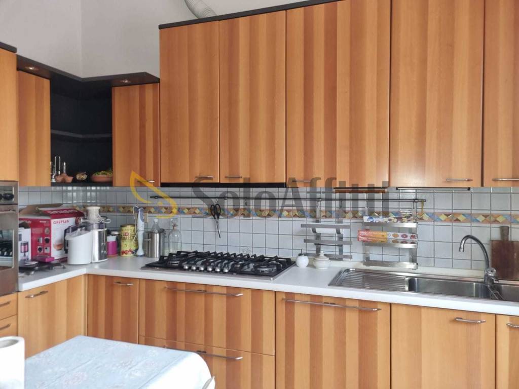 appartamento in affitto a Firenze in zona Gavinana