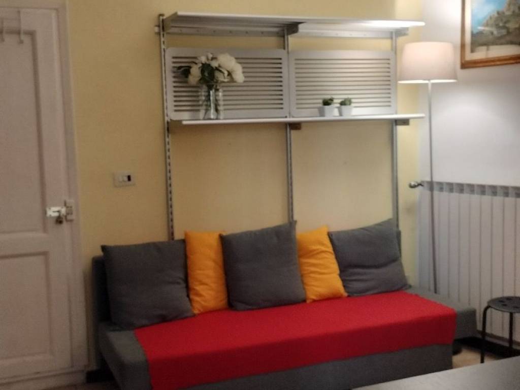 appartamento in affitto a Firenze in zona Centro San Frediano