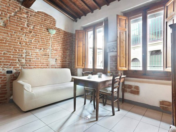 appartamento in affitto a Firenze in zona Centro San Lorenzo