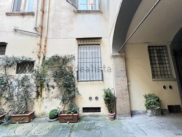 appartamento in affitto a Firenze in zona Centro San Frediano