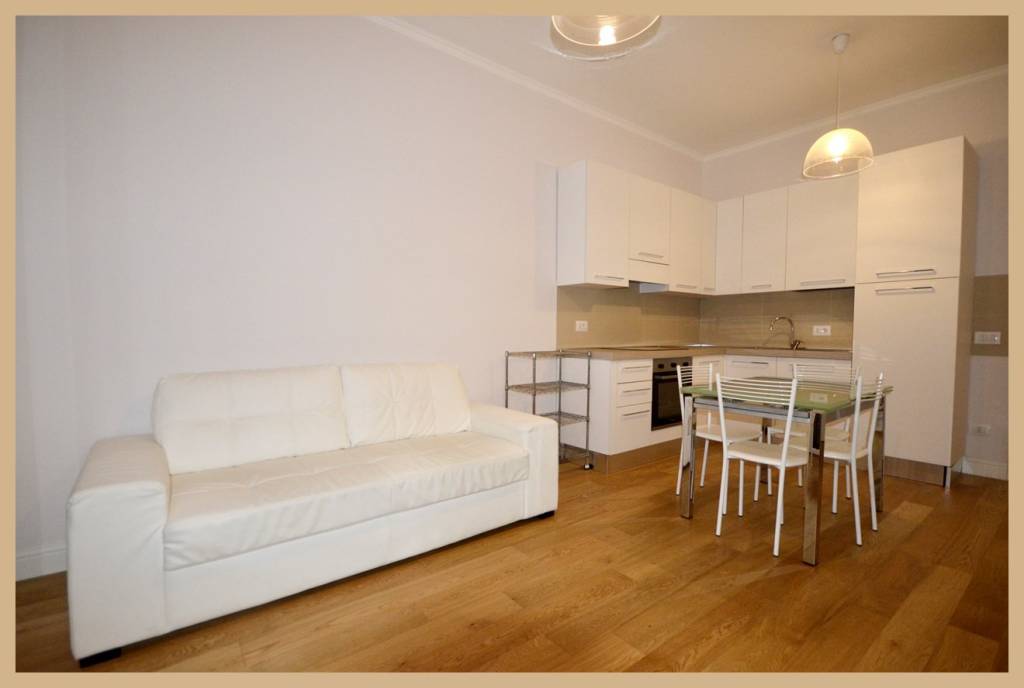 appartamento in affitto a Firenze in zona Statuto