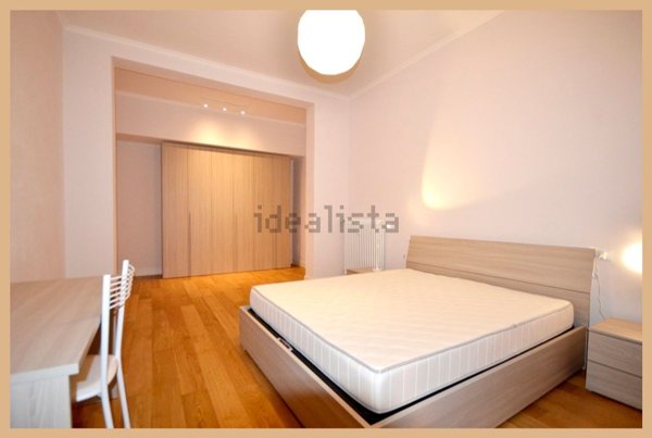 appartamento in affitto a Firenze in zona Statuto