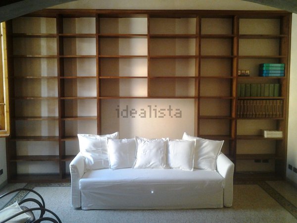 appartamento in affitto a Firenze in zona Careggi