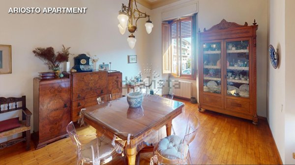 appartamento in affitto a Firenze in zona Pignone