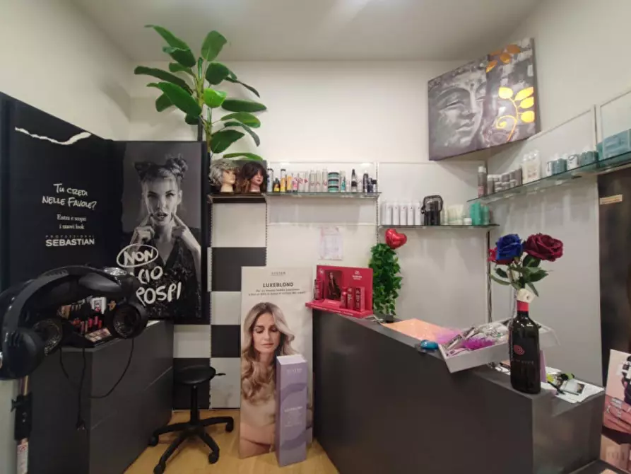 mansarda in affitto a Firenze