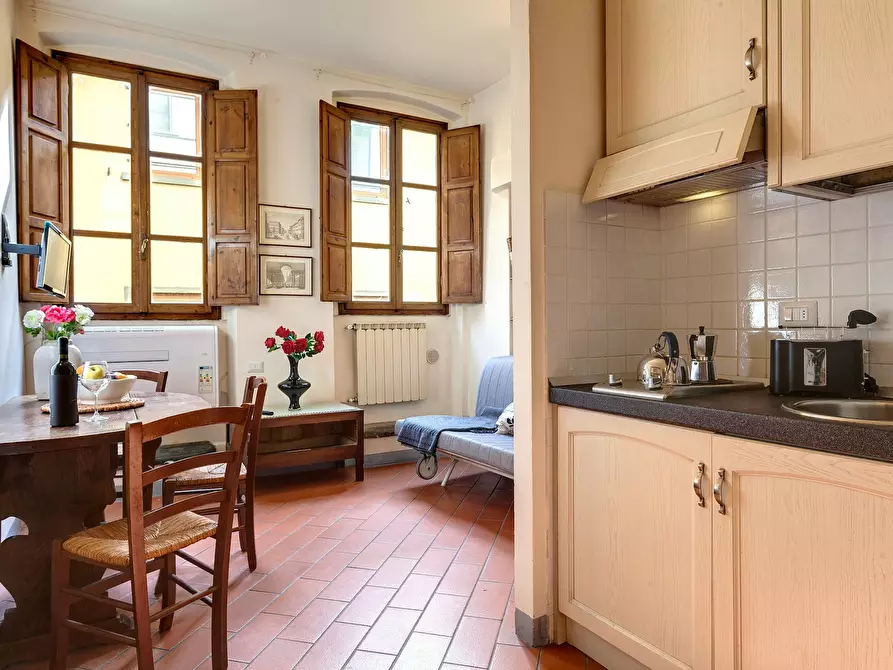 appartamento in affitto a Firenze in zona Centro Santa Croce