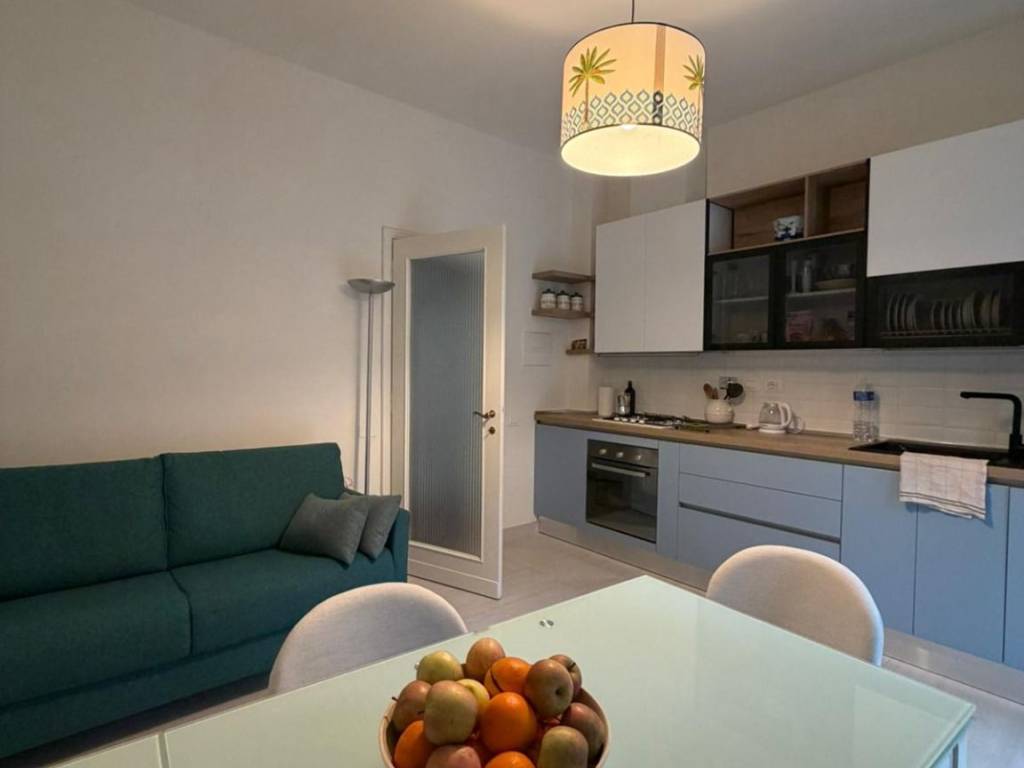 appartamento in affitto a Firenze