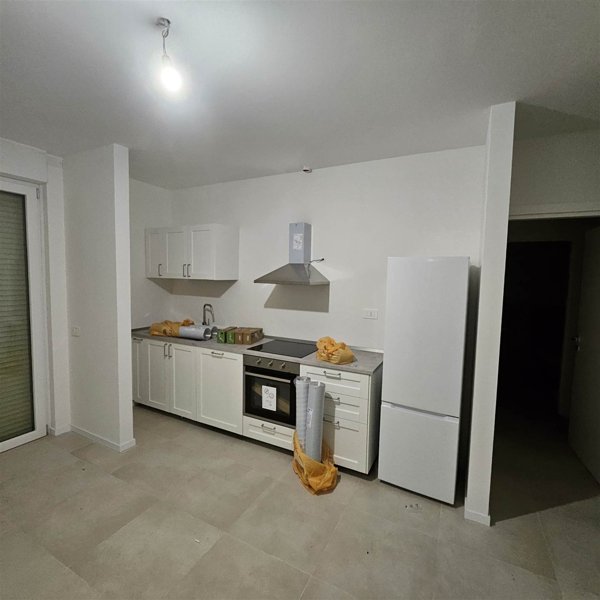 appartamento in affitto a Firenze in zona Careggi