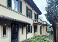 casa indipendente in affitto a Firenze in zona Porta Romana