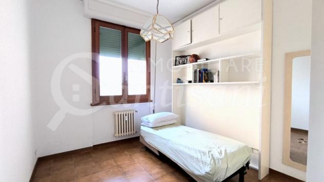 appartamento in affitto a Firenze in zona Careggi