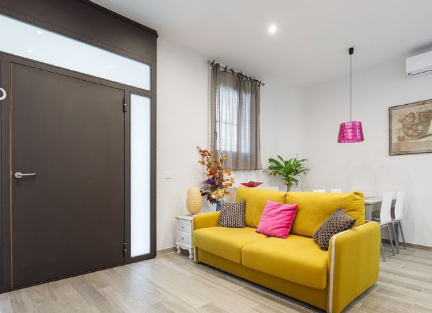 appartamento in affitto a Firenze in zona Centro San Frediano