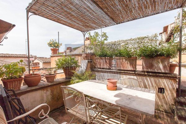 appartamento in affitto a Firenze in zona Centro San Frediano