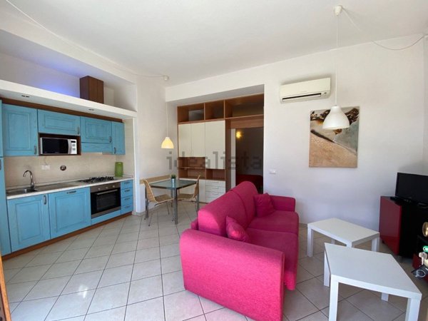 appartamento in affitto a Firenze in zona Careggi