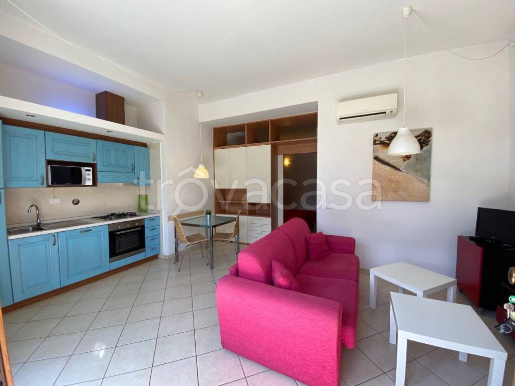 appartamento in affitto a Firenze in zona Careggi