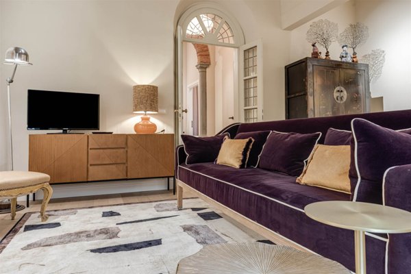 appartamento in affitto a Firenze