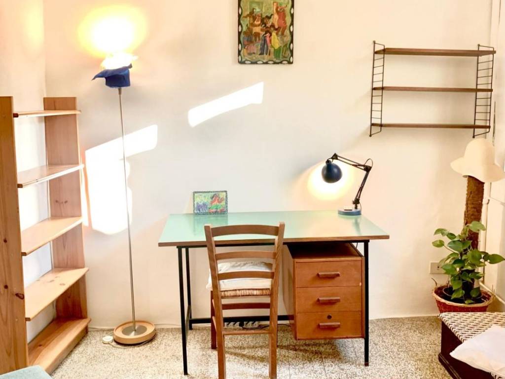 appartamento in affitto a Firenze in zona Centro San Frediano