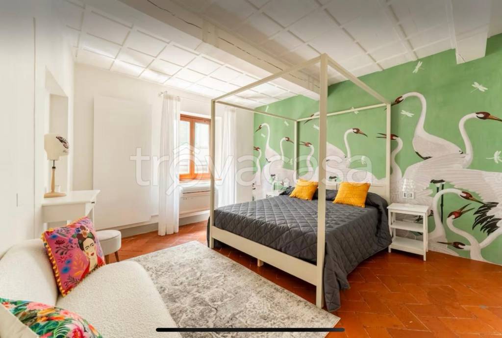 appartamento in affitto a Firenze in zona Centro Santa Croce