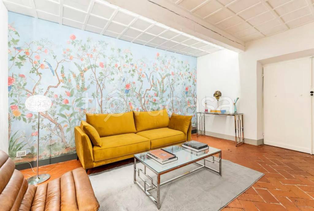 appartamento in affitto a Firenze in zona Centro Santa Croce