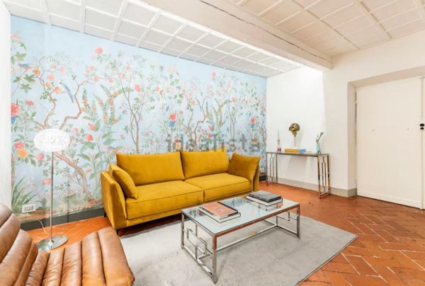 appartamento in affitto a Firenze in zona Centro Santa Croce