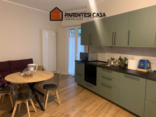 casa indipendente in affitto a Firenze in zona Novoli