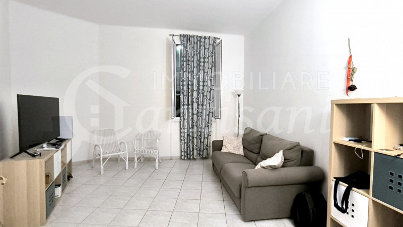 appartamento in affitto a Firenze in zona Statuto