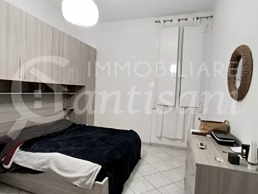 appartamento in affitto a Firenze in zona Statuto