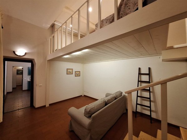 appartamento in affitto a Firenze in zona Centro San Frediano