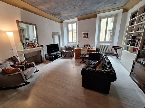 appartamento in affitto a Firenze in zona Centro San Frediano