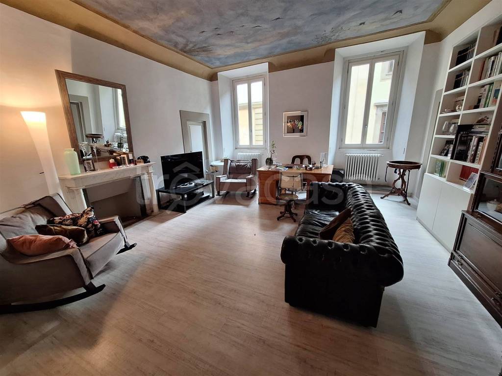 appartamento in affitto a Firenze in zona Centro San Frediano