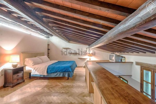 appartamento in affitto a Firenze in zona Centro San Frediano