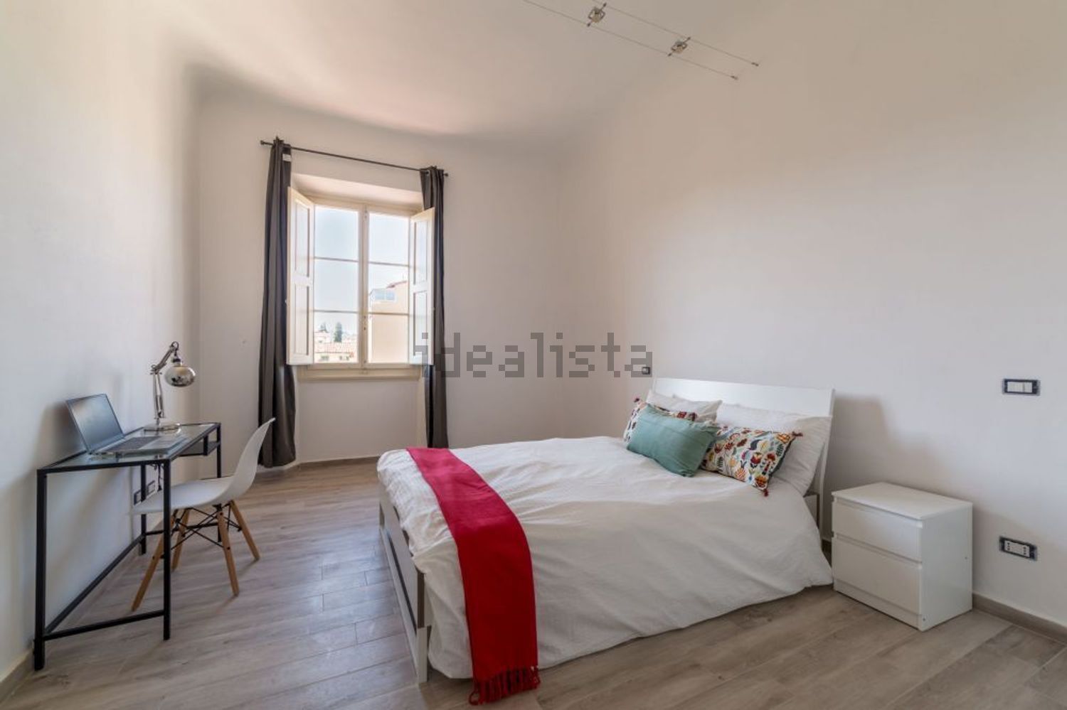 appartamento in affitto a Firenze