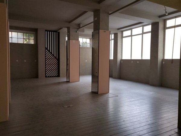 negozio in affitto a Firenze