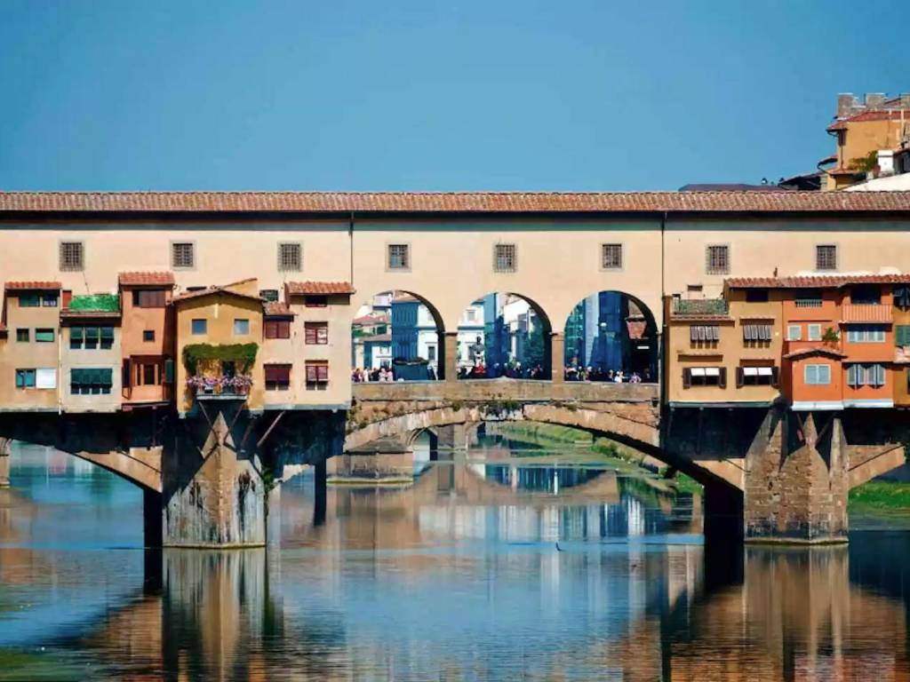 appartamento in affitto a Firenze