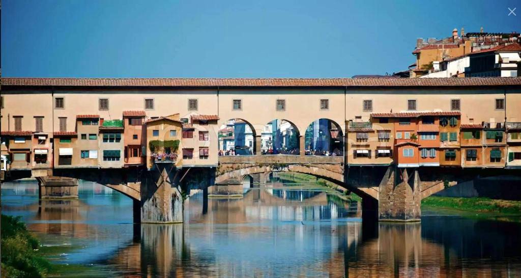 appartamento in affitto a Firenze