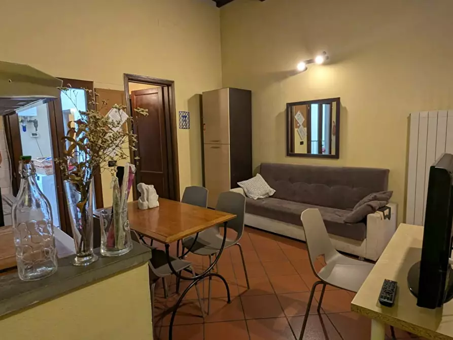 casa indipendente in affitto a Firenze