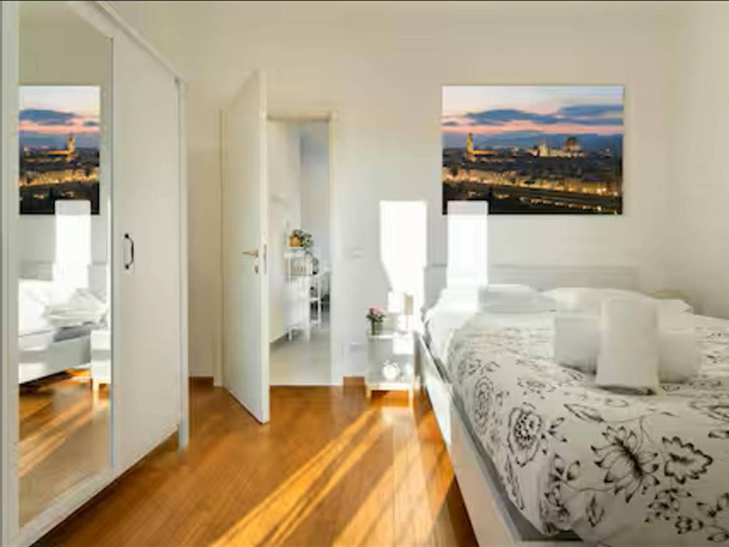 casa indipendente in affitto a Firenze in zona Isolotto