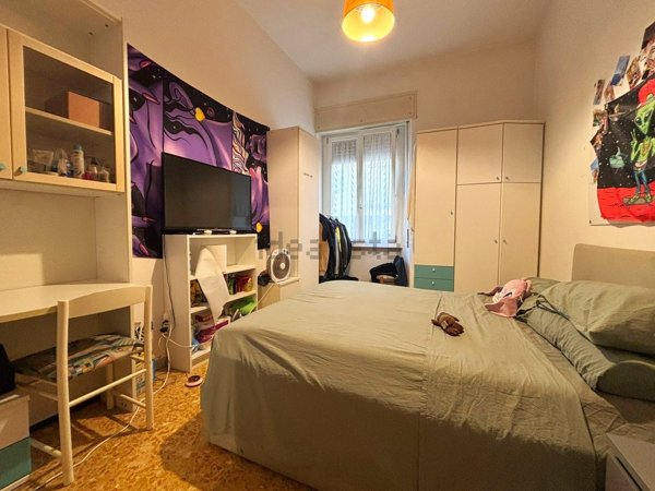 appartamento in affitto a Firenze in zona Coverciano