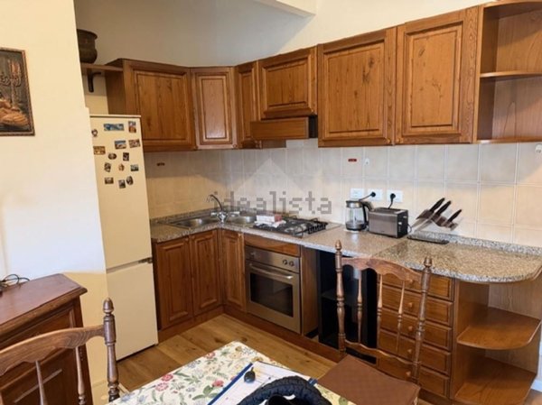 appartamento in affitto a Firenze in zona Centro Storico