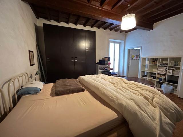 appartamento in affitto a Firenze in zona Centro San Frediano