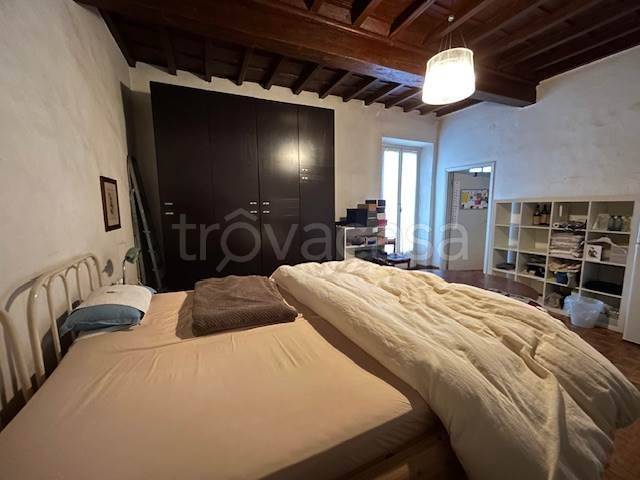 appartamento in affitto a Firenze in zona Centro San Frediano