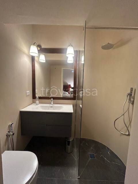 appartamento in affitto a Firenze in zona Centro Santa Croce